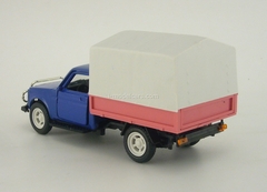 VAZ-21213 Lada Niva FVK-2302 Bison Agat Mossar Tantal 1:43