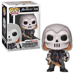 Funko POP! Marvel. Avengers: Taskmaster (632)