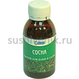 Настой для бани и сауны Сосна - 2