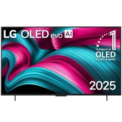 Телевизор LG OLED42C5 LA