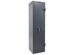 Gun safe ASG/WS5