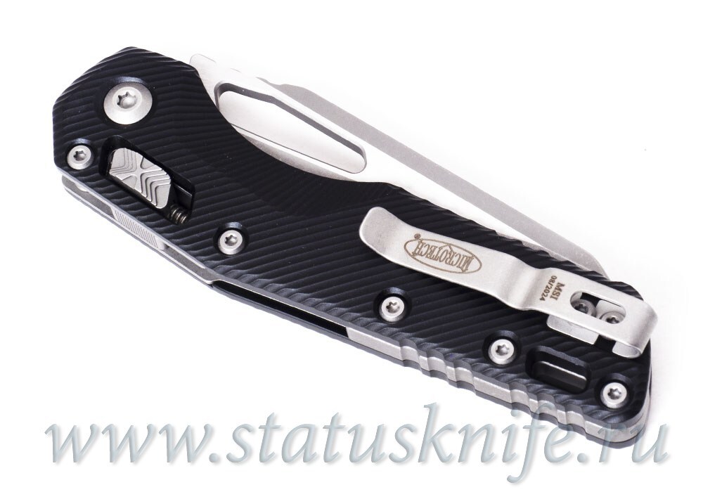 Нож Microtech MSI 210-10APFL RAM-LOK Fluted