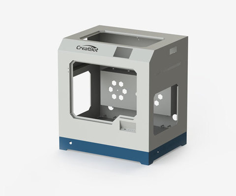3D-принтер CreatBot F430