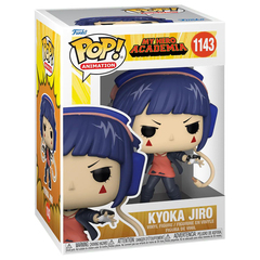 Funko POP! My Hero Academia: Kyoka Jiro (1143)
