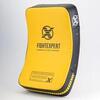 Макивара Fight Expert KSW-23 Желтый