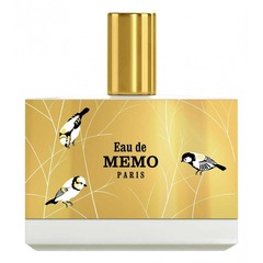 Парфюмерная вода MEMO EAU DE MEMO 100мл.
