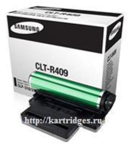 Картридж Samsung CLT-R409