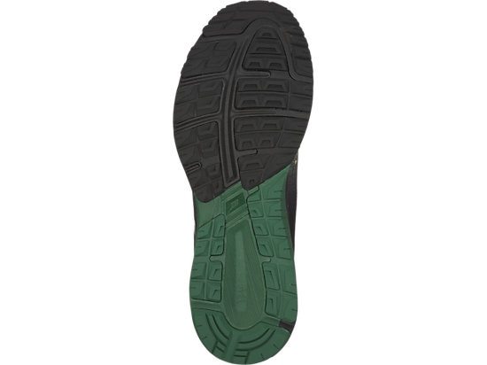 Asics Gt 1000 7 Sp мужские кроссовки для бега черные-зеленые - 2