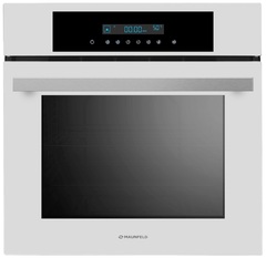 Электрический духовой шкаф Maunfeld AEOD6063W
