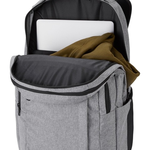 Картинка рюкзак городской Dakine campus l 33l Black Vintage Camo - 5
