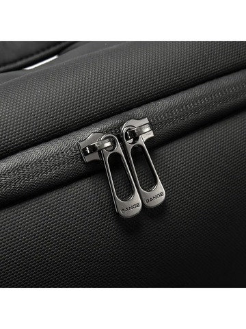 Картинка рюкзак городской Bange BG-7710 Black - 22