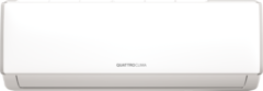 Сплит система QuattroClima QV-VE12WBE/QN-VE12WBE