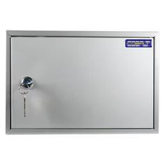 Шкаф для ключей Cobalt К-20 Шкаф для 20 ключей (с брелоками),300х50х180