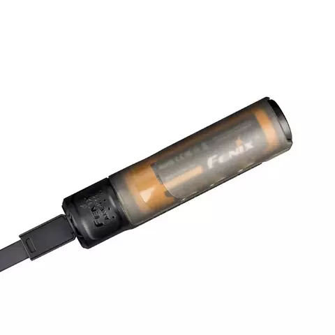 Набор зарядное устройство + аккумулятор на 18650 Fenix 3500 mAh Fenix ARE-X11 NEW