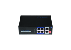 Коммутатор PV-POE04F2WD PV-Link v.2066