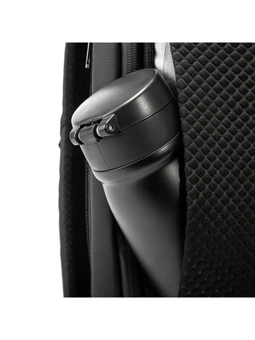Картинка рюкзак городской Bange BG-7710 Black - 23