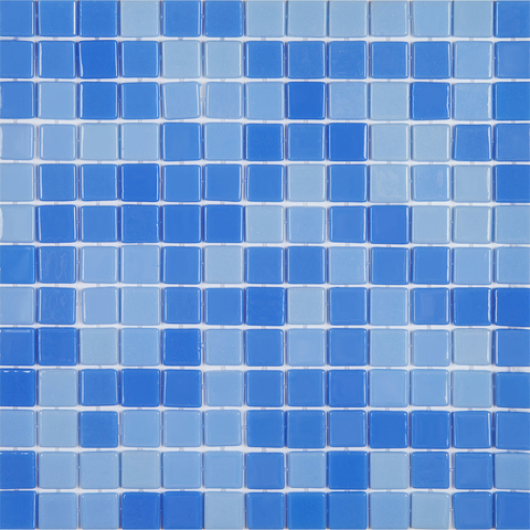 Togama Mosaic Mauricio
