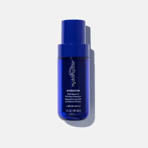 HYDROPEPTIDE HydroStem Антиоксидантная сыворотка для интенсивного восстановления структурной целостности кожи
