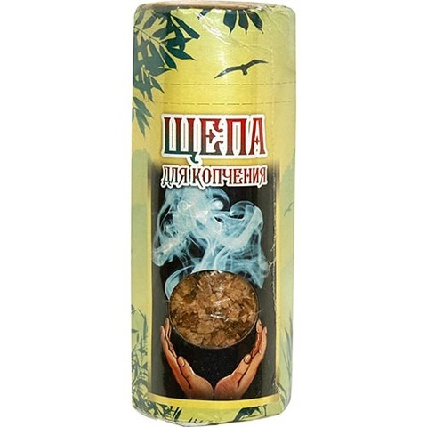 Щепа для копчения Вишня, 330 г - 10