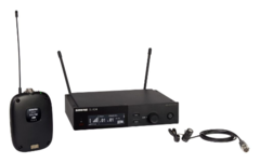 Shure SLXD14E/83 H56