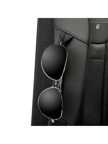Картинка рюкзак городской Bange BG-7710 Black - 24