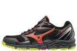 Кроссовки внедорожники Mizuno Wave Daichi 3 мужские