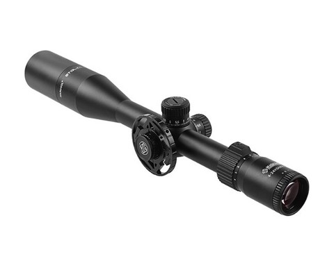 MARCOOL STALKER 4-24X50 SFIR FFP (#HY1615)