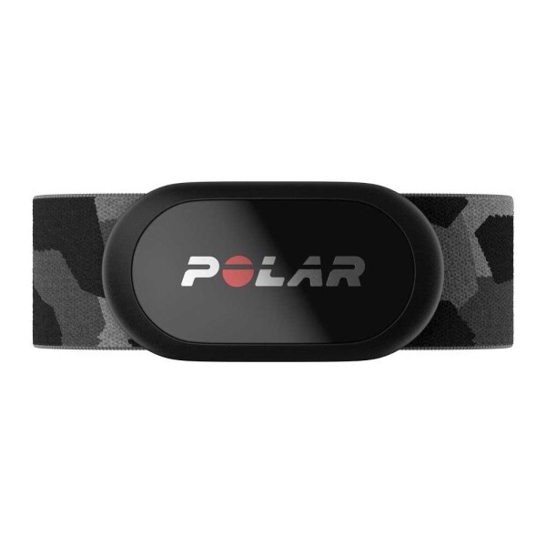 Polar Н10 Stone Camo