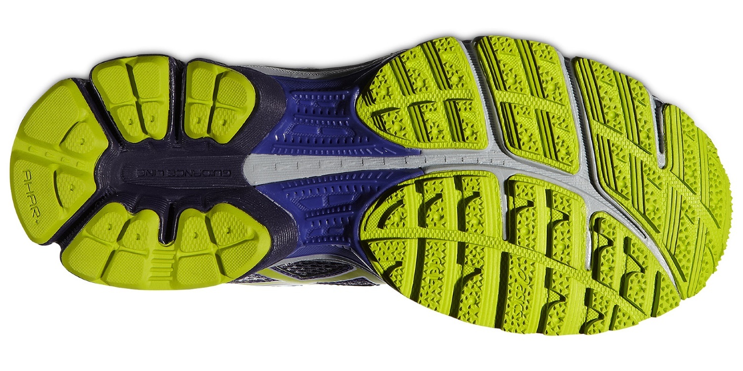 Непромокаемые Asics Gel-Pulse 6 Кроссовки для бега женские G-TX