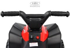 Квадроцикл K004PX