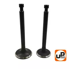 Клапаны впускной и выпускной UNITED PARTS 177F, GX270 (90-1044)
