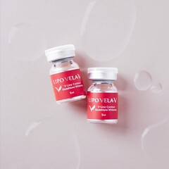 Липолитик для лица LIPO VELA-V 5 мл (1 шт.)