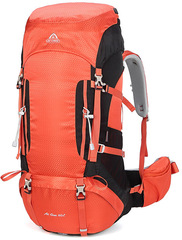Рюкзак Ai-one 8125A 60л. orange