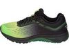 Asics Gt 1000 7 Sp мужские кроссовки для бега черные-зеленые - 5