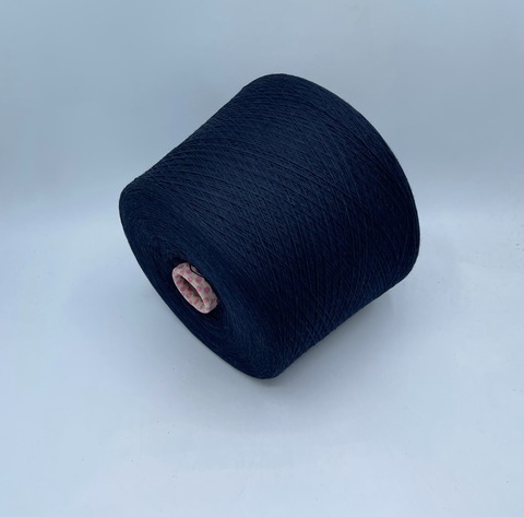 Biagioli Modesto (пр.Италия),art-Cashmere30, 1/15 1500м/100 гр.30% кашемир, 70% меринос, цвет- Темно-синий(301/639), арт.35137