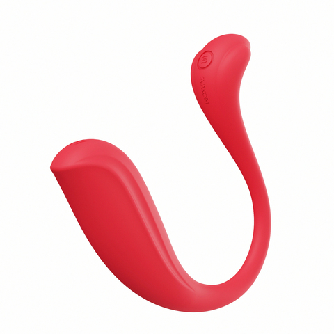 Интерактивный вибромассажер PHOENIX NEO 2 Red