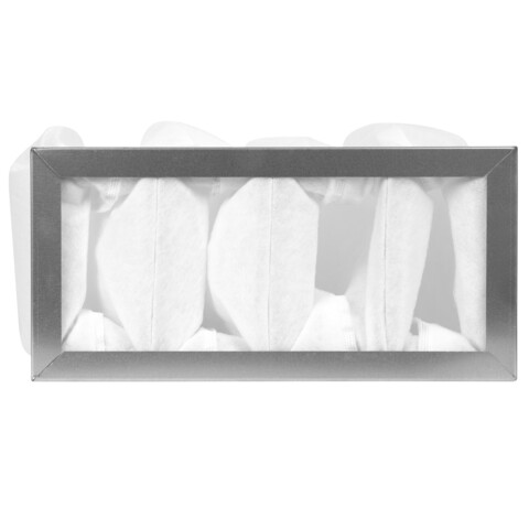 Фильтр карманный (материал) Shuft FRr (F9) 500*250
