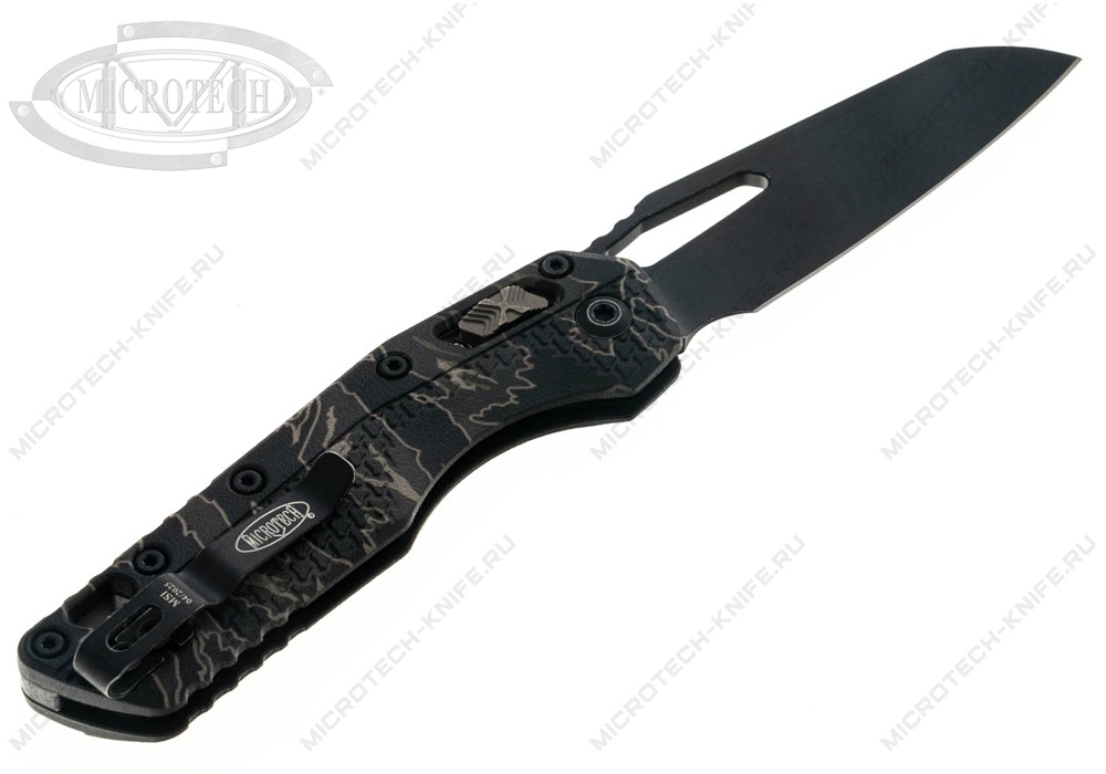 Нож Microtech 210T-1APPMTSC-V4W2 MSI RAM-LOK Polymer