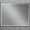 Art&Max Catania AM-CAT-1000-800-DS-F Зеркало с подсветкой