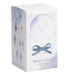 Случайная фигурка FINDING UNICORN - Molinta Natural Series