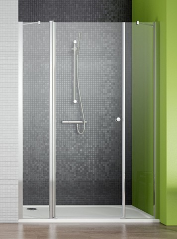 Radaway Eos II DWJS 3799456-01R Дверь душевая в нишу
