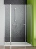 Radaway Eos II DWJS 3799456-01R Дверь душевая в нишу