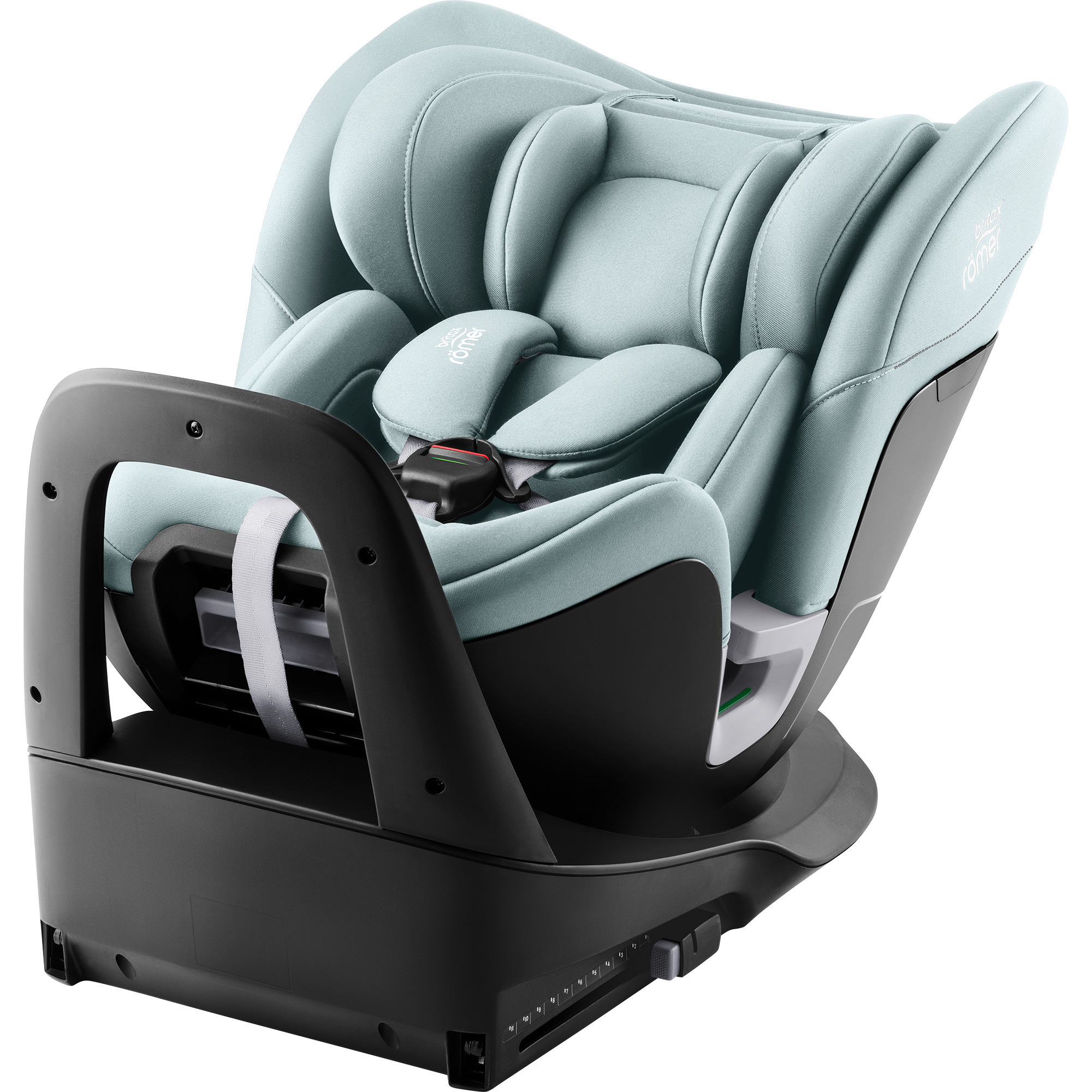 Britax Roemer SWIVEL 2, Classic Ocean