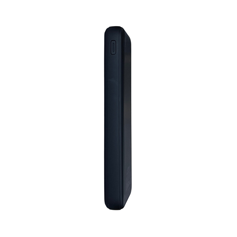 Внешний аккумулятор Kris soft touch, 10000mAh