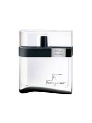 SALVATORE FERRAGAMO F by FERRAGAMO Black men 100ml edt