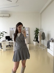 ЮБКА 