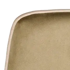 Стул Dave оливковый