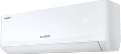 Сплит-система ECOCLIMA, GRAND LINE (on/off), ECW-TC07/AA-4R1 / EC-TC07/A-4R1