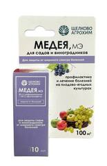 Медея для плодово-ягодных культур 10мл Щелково Агрохим