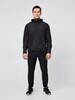 Мужской костюм для бега Nordski Easy Run Road black - 1
